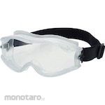 TRUSCO Safety Goggle Wide View Type (Kacamata Safety Goggle)