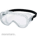 TRUSCO Safety Goggle with Anti-Fog Lens