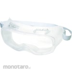 TRUSCO Safety Goggles - Autoclave Compatible (Kacamata Safety Goggle)