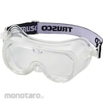 TRUSCO Safety Goggles For Airborne Dust
