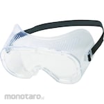 TRUSCO Safety Goggles Simple Type
