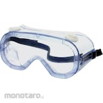 TRUSCO Safety Goggles with Ventilation Holes (Kacamata Safety)