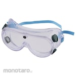 Tokyo Glass Kikai (TGK) Chemical Splash Guard Goggles