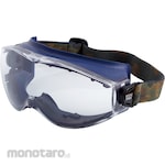 UNI WORLD WORK TRIBE Goggles, Clear