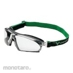 UNIVET Cushioned Safety Glasses