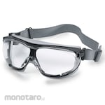 UVEX Carbonvision Goggles (Kacamata Goggle)