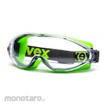 UVEX Full View Safety Goggles (Kacamata Safety Goggle)