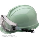 UVEX Goggles Type Protective Glasses Helmet Mounting Type (Kacamata Goggle)