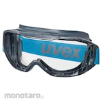 UVEX Megasonic Goggles (Kacamata Goggle)