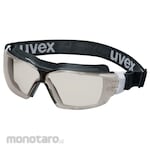 UVEX Pheos CX2 Sonic Goggles (Kacamata Goggle)