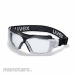 UVEX Safety Goggles (Kacamata Safety)