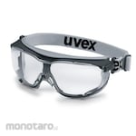 UVEX Safety Goggles Carbonvision (Kacamata Safety)