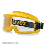 UVEX Safety Goggles Ultravision Gas Tight Goggle