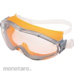 UVEX Safety Goggles with Silicon Band (Kacamata Safety Goggle)