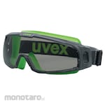UVEX U-Sonic Goggles (Kacamata Goggle)