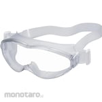 UVEX Ultrasonic CR Safety Goggles (Kacamata Safety Goggle)
