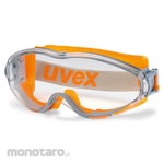 UVEX Ultrasonic Goggles (Kacamata Goggle)