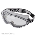UVEX Ultrasonic Safety Goggle (Kacamata Safety Goggle)
