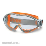 UVEX Ultrasonic Safety Goggles (Kacamata Safety)