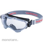 Yamamoto Kogaku Goggle Type Protective Eyeglasses YG-6000