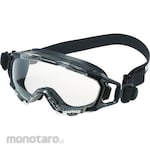 Yamamoto Kogaku Goggle Type Protective Glasses (Rescue Model) SS-7000CL (Kacamata Safety)