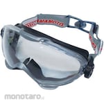 Yamamoto Kogaku Goggle Type Protective Glasses Buckle Belt Type (Kacamata Safety Goggle)