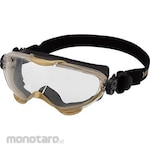 Yamamoto Kogaku Goggle Type Protective Glasses YG-6100RCL