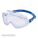 Yamamoto Kogaku High-Performance Anti-Rog Safety Goggles PETROID-AFα