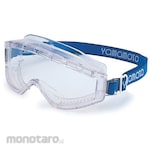 Yamamoto Kogaku YG-5200 Goggle Type Protective Eyeglasses (Kacamata Safety Goggle)