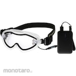 Yamamoto Optical 930FXED-FL (frame with lenses)