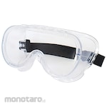 allsafe Alpen Safety Goggles with Neoprene Headband (Kacamata Safety)
