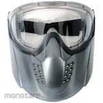 allsafe Bromo Safety Goggles with Visor (Kacamata Safety Goggle)