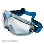 bolle Safety Goggle PILOT2 Smoke lens
