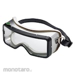 MIDORI ANZEN Safety Goggles Heat and Chemical Resistant