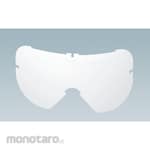 TRUSCO Safety Goggle with Anti-Fog Lens