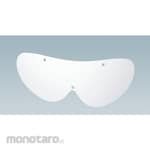 TRUSCO Safety Goggle with Foam Padding