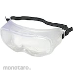 TRUSCO Safety Goggles Sealed Type (Kacamata Safety Goggle)