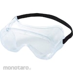 TRUSCO Safety Goggles, Sealed Type