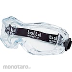 bolle Kacamata Safety Google Over The Glasses STORM