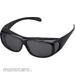 Coleman Japan Safety/Protection Glasses Polarized Over Sunglass (Kacamata Safety)