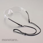ESCO Safety/Protection Glasses Glass Cord for Hanging Hole (Kacamata Safety)