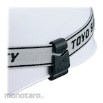 AS ONE Goggle Clip For Helmet Without Groove
