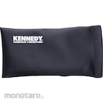 Kennedy Soft Spectacles Case Spring Opening