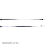 TRUSCO Strap for Safety Glasses