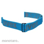 UVEX Replacement Headband Megasonic Blue/Anthra (Tali Kepala Pengganti)