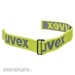 UVEX Replacement Headband Megasonic Lime/Anthra (Tali Kepala Pengganti)