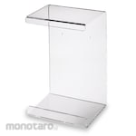 UVEX Safety Eyewear Accessories Wall Holder for Cleaning Towelettes