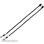 Yamamoto Kogaku Accessories for Protective Eyeglasses Traps D