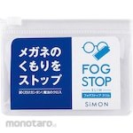 Simon Replacement Lens Anti-Fog Fog Stop Slim (Lensa Pengganti)