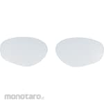YAMAMOTO (Yamamoto Kogaku) Protective Glasses Twin-Lens YS-390 Pet-AF Spare Lens (Lensa Pengganti)